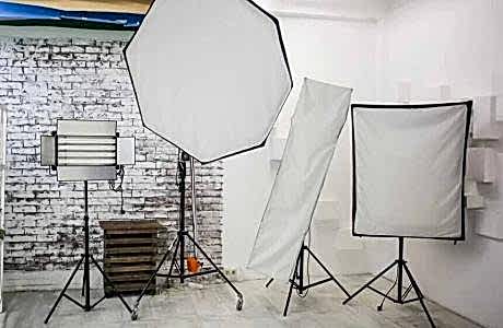 Студия для мероприятий