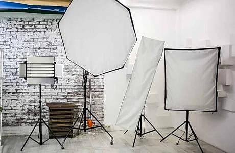 Студия для кастингов