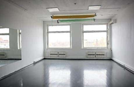 Аренда фотостудии