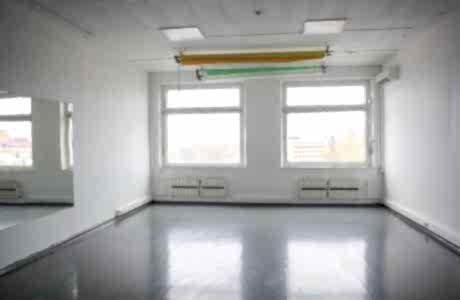 Студия для йоги