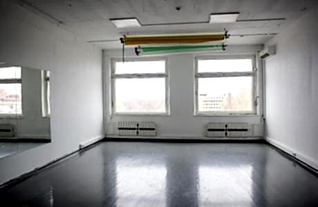 Зал для танцев