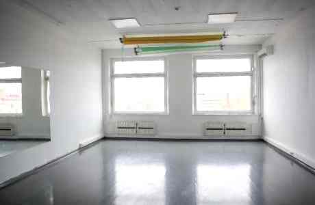 Зал для мастер-класса