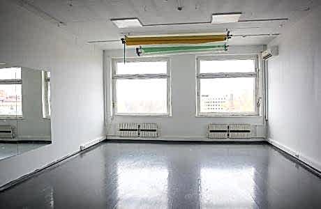 Зал для семинаров