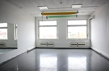 Студия для мероприятий