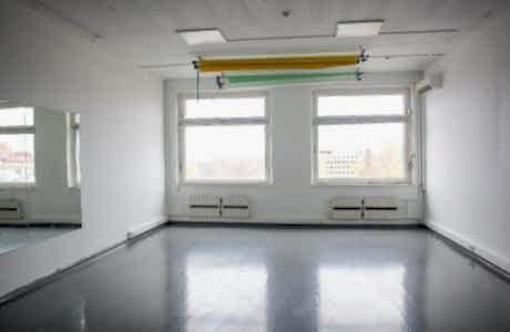 Зал для праздника