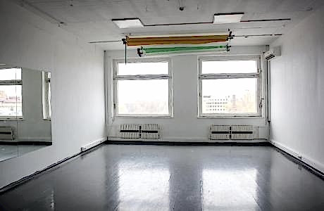 Фотостудия для фотосесии