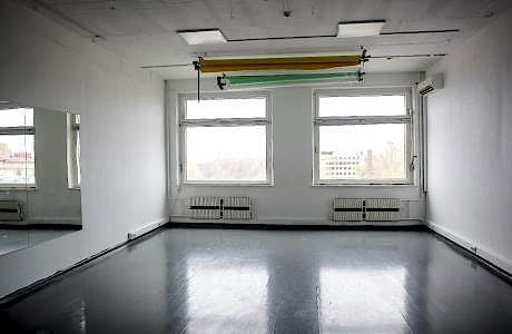 Фотостудия для репортажной съемки