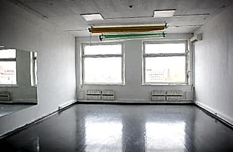 Студия для кастингов