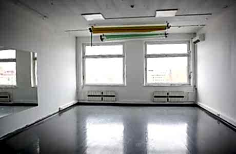 Фотостудия для видеосъемки