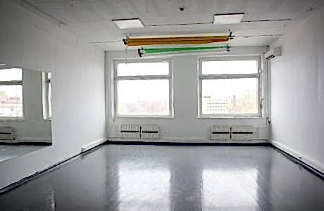 Фотостудия на час