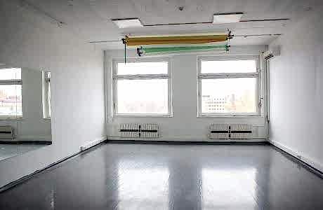 Фотостудия для съемок