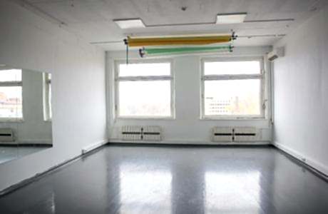 Фотостудия с интерьером