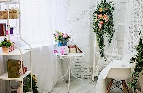 Аренда фотостудии