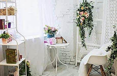 Зал для фитнеса