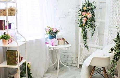 Зал для мастер-класса