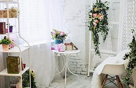 Зал для праздника