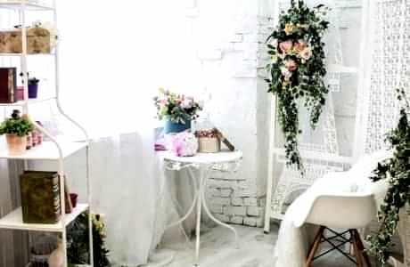 Фотостудия для фотосесии