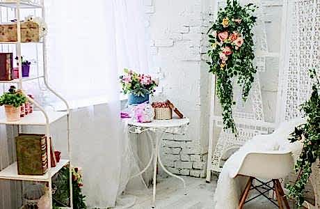 Фотостудия для съемок