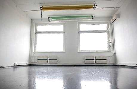 Студия для йоги