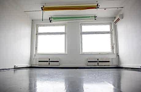 Зал для танцев