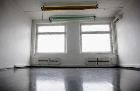 Зал для мастер-класса