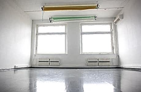 Фотостудия для рекламной съемки