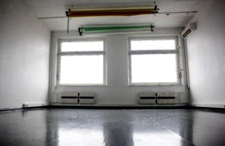 Фотостудия для каталожной съемки