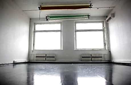 Фотостудия для репортажной съемки