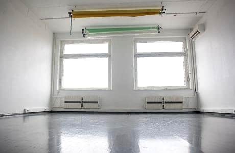 Фотостудия на час