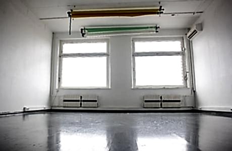 Фотостудия с интерьером