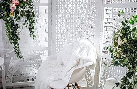 Аренда фотостудии