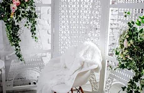 Зал для танцев