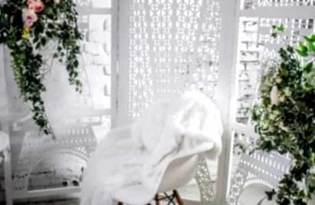 Зал для праздника