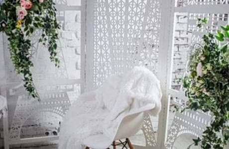 Фотостудия для фотосесии