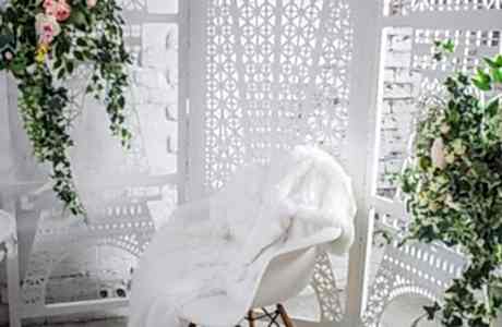 Фотостудия для рекламной съемки