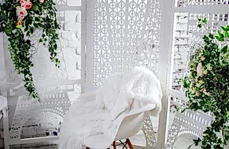 Фотостудия для репортажной съемки