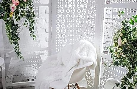 Фотостудия для видеосъемки