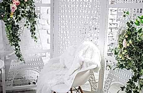 Фотостудия на час