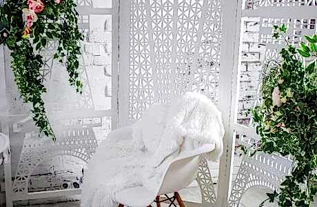 Фотостудия для съемок