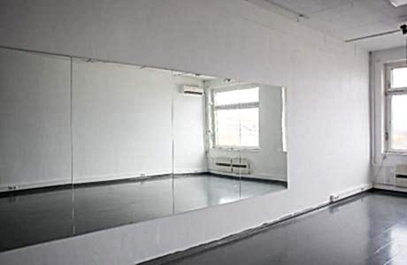 Студия для йоги