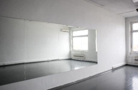 Зал для мастер-класса