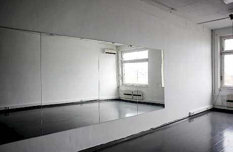 Фотостудия для каталожной съемки