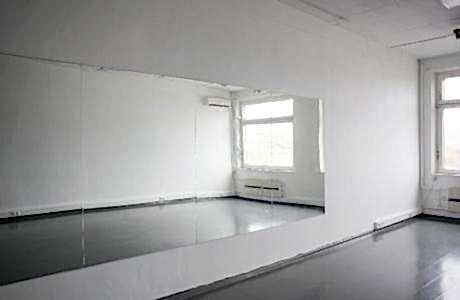 Фотостудия для репортажной съемки