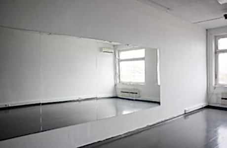 Студия для кастингов