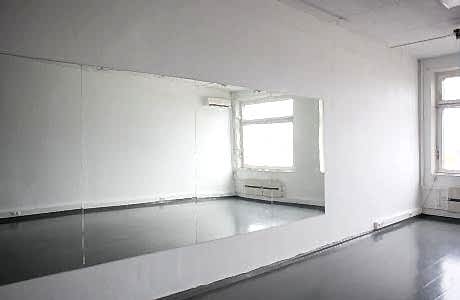 Фотостудия для видеосъемки