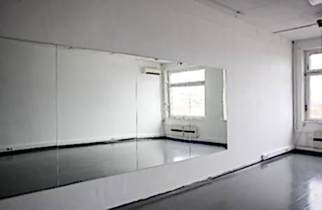 Фотостудия на час