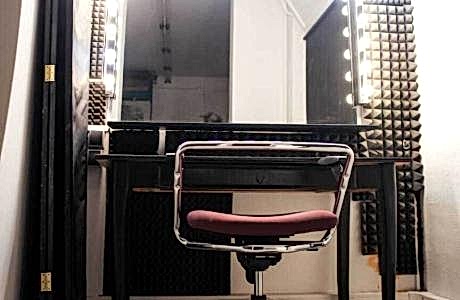 Аренда фотостудии