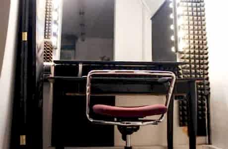 Зал для мастер-класса