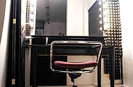 Фотостудия для предметной съемки