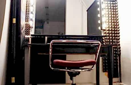 Фотостудия для репортажной съемки